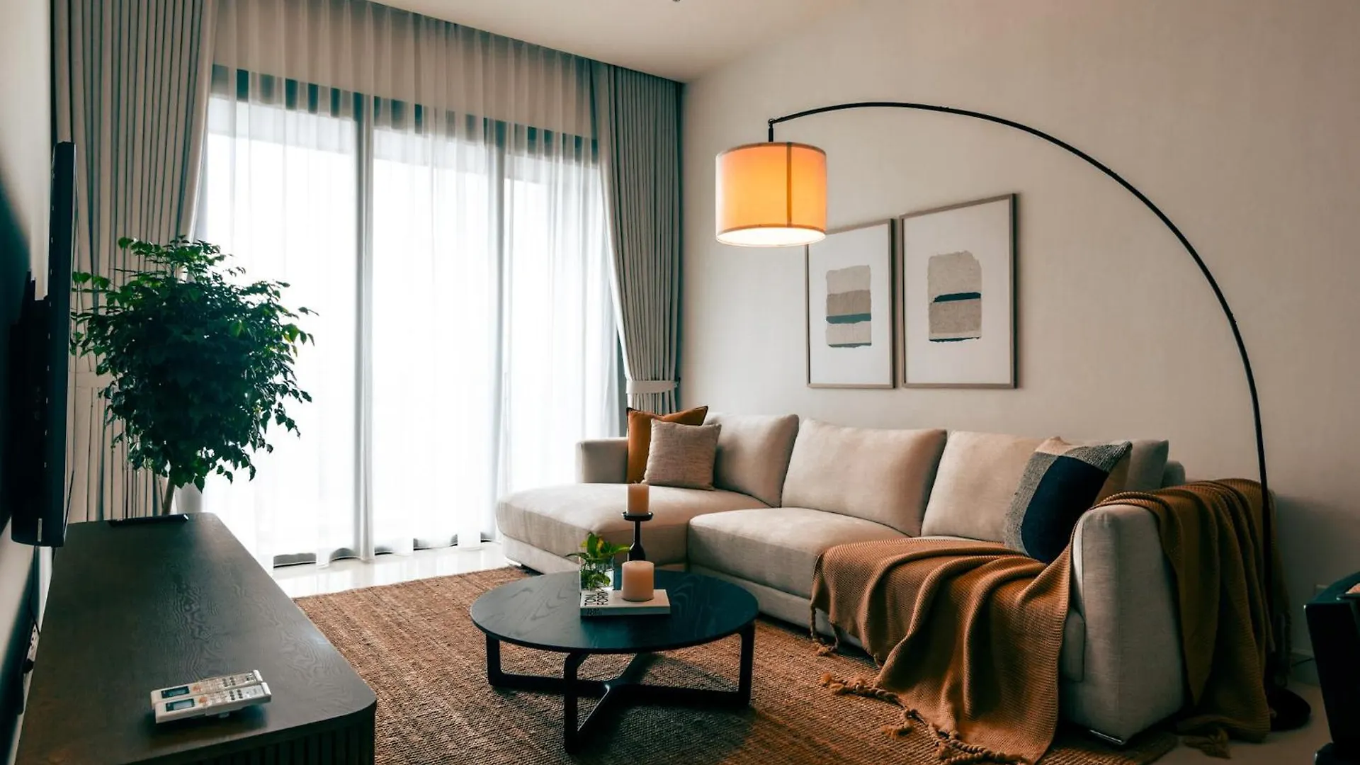 Viia Residence, Mid Valley Kl Kuala Lumpur