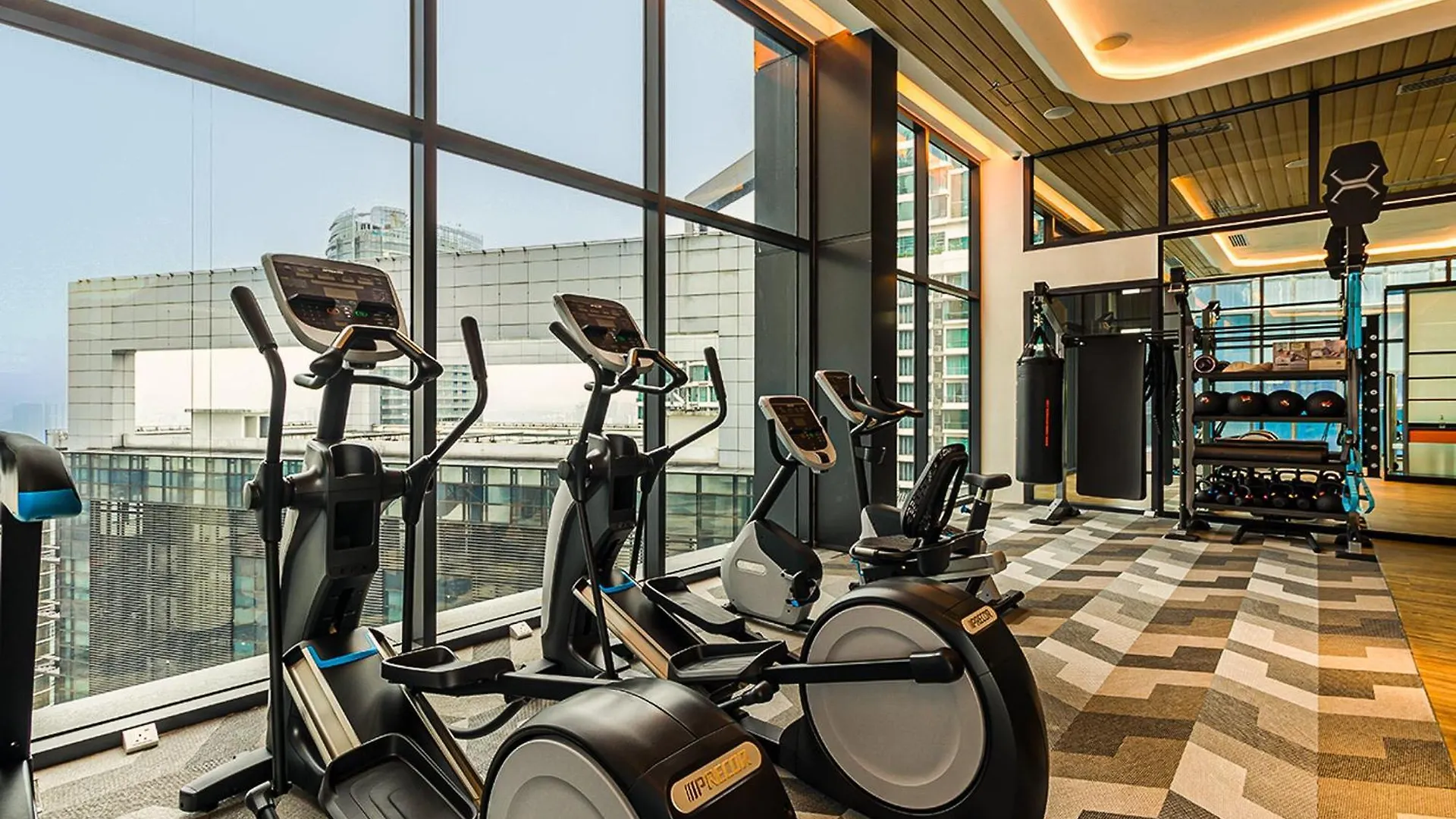 Viia Residence, Mid Valley Kl Kuala Lumpur 0*,  Malaysia