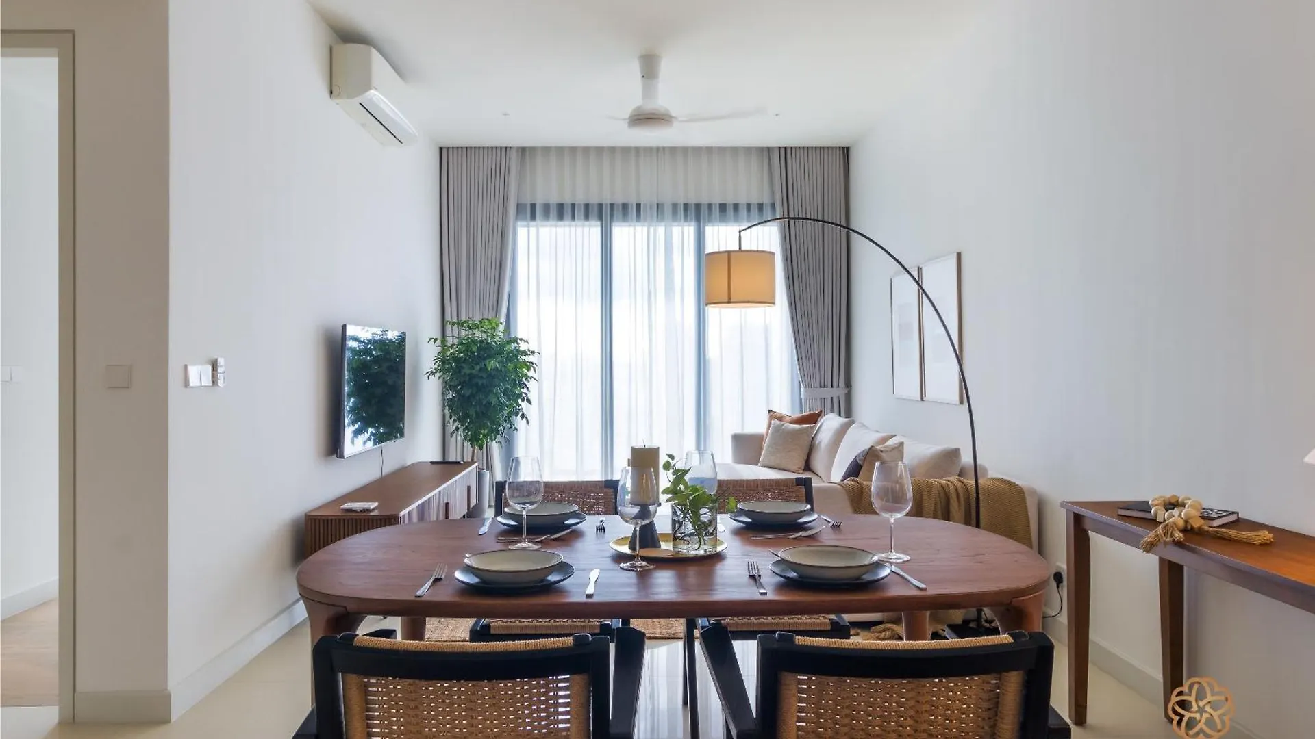 Viia Residence, Mid Valley Kl Kuala Lumpur Apartment