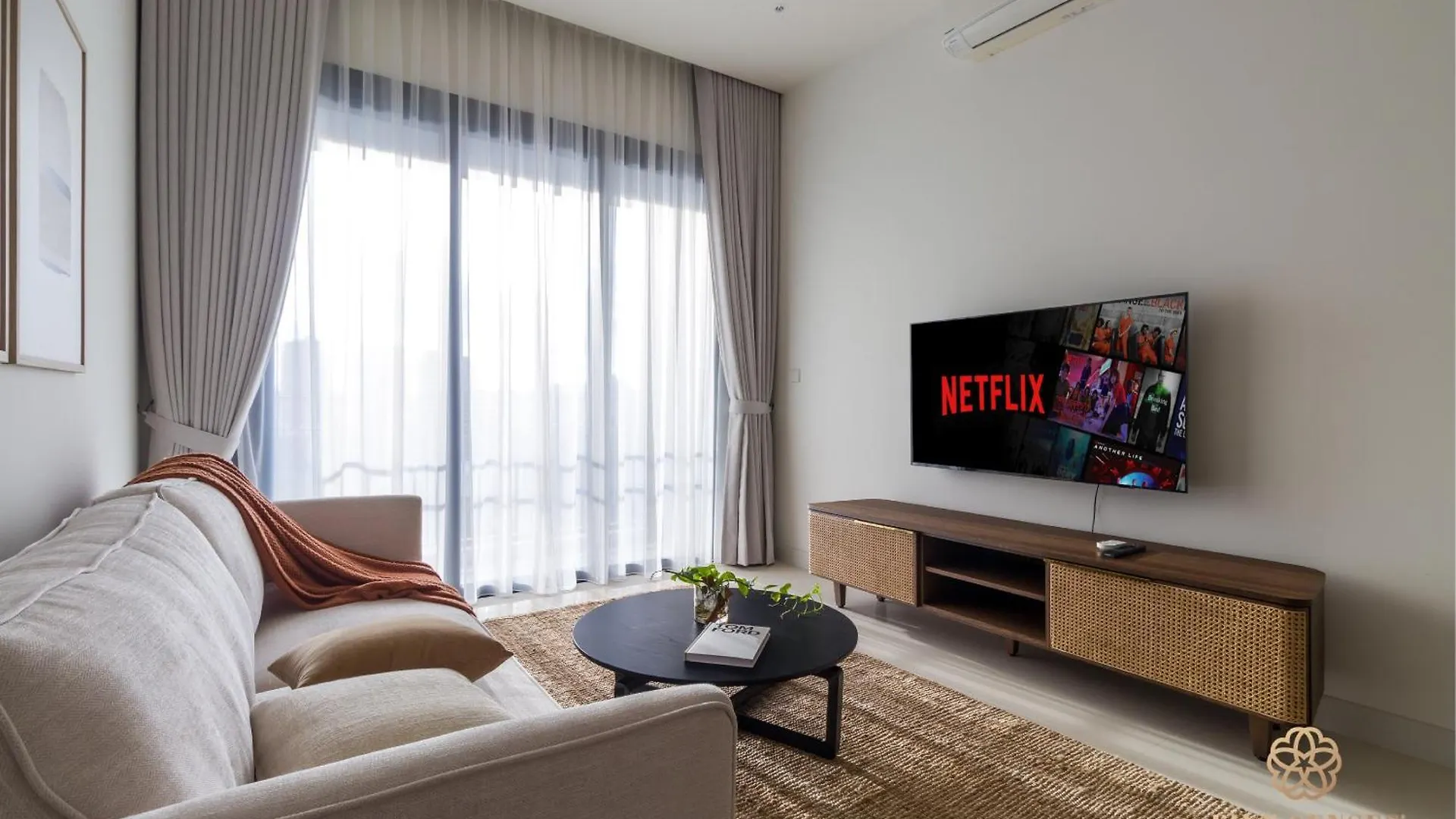 Viia Residence, Mid Valley Kl Kuala Lumpur Malaysia