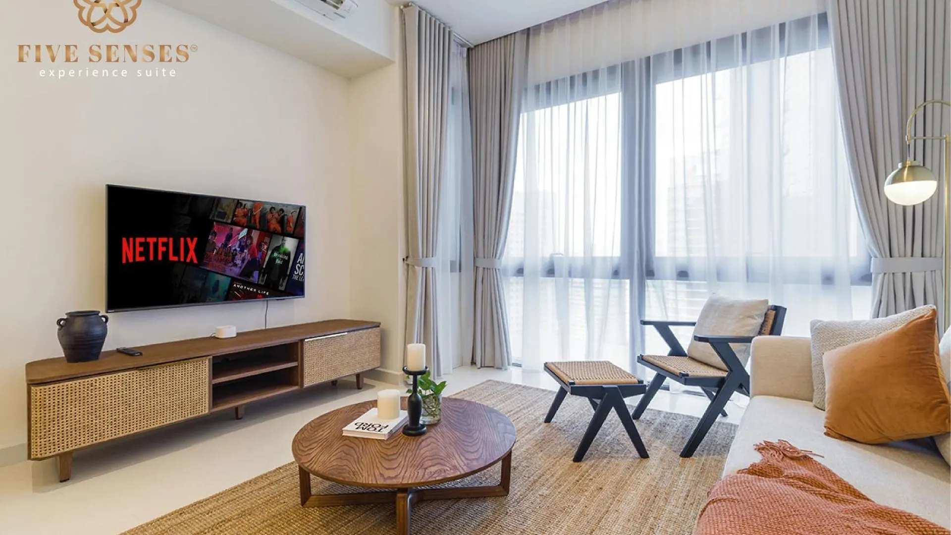 Viia Residence, Mid Valley Kl Kuala Lumpur