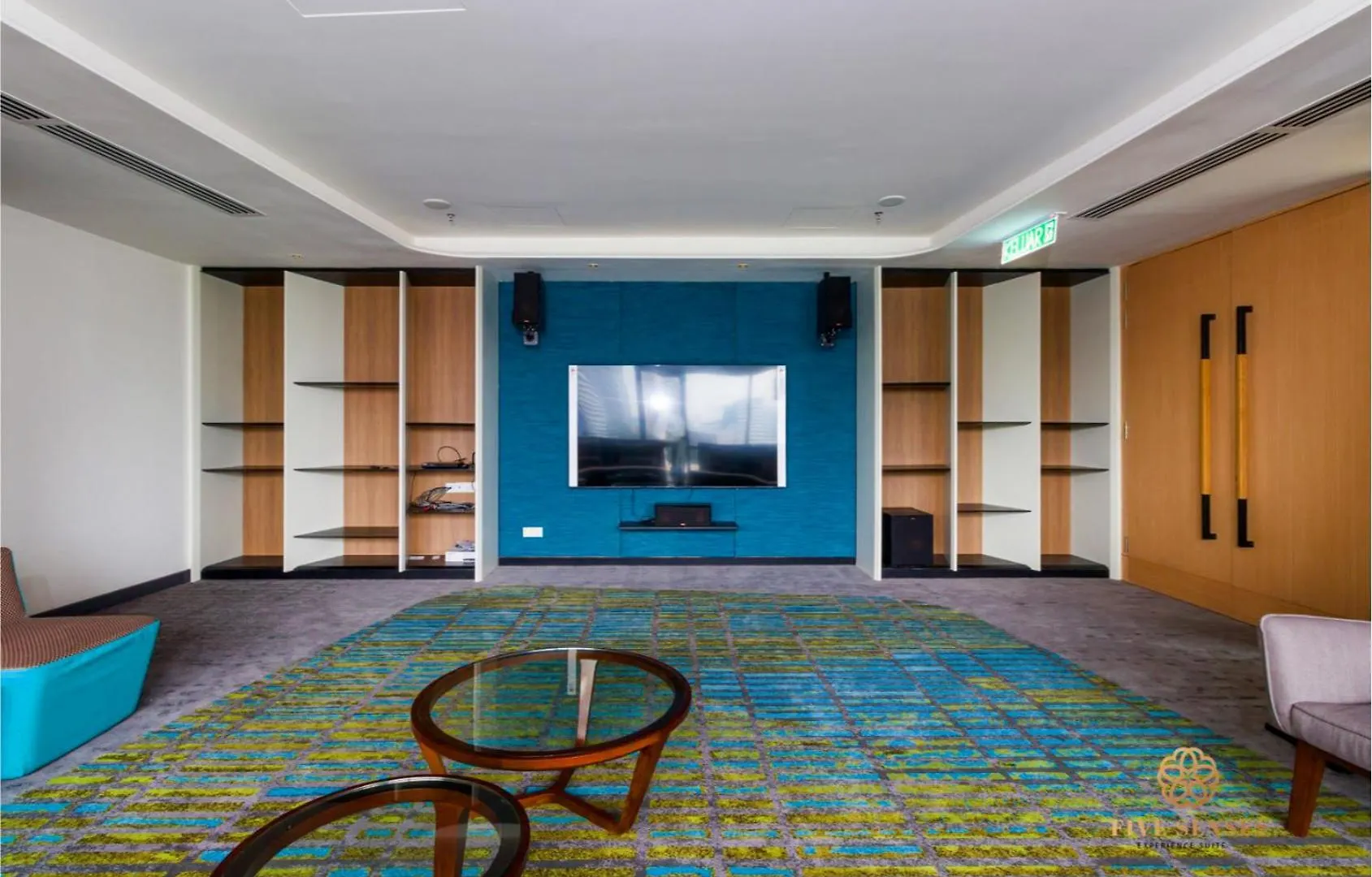 Viia Residence, Mid Valley Kl Kuala Lumpur