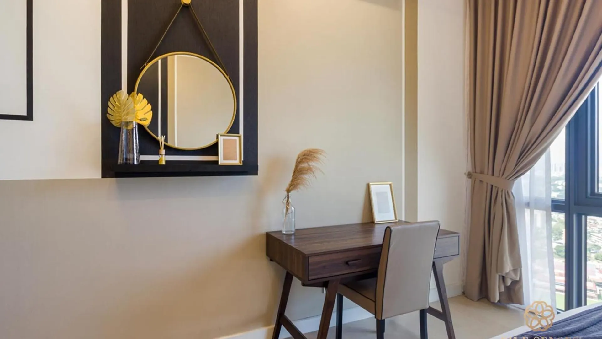 Apartment Viia Residence, Mid Valley Kl Kuala Lumpur