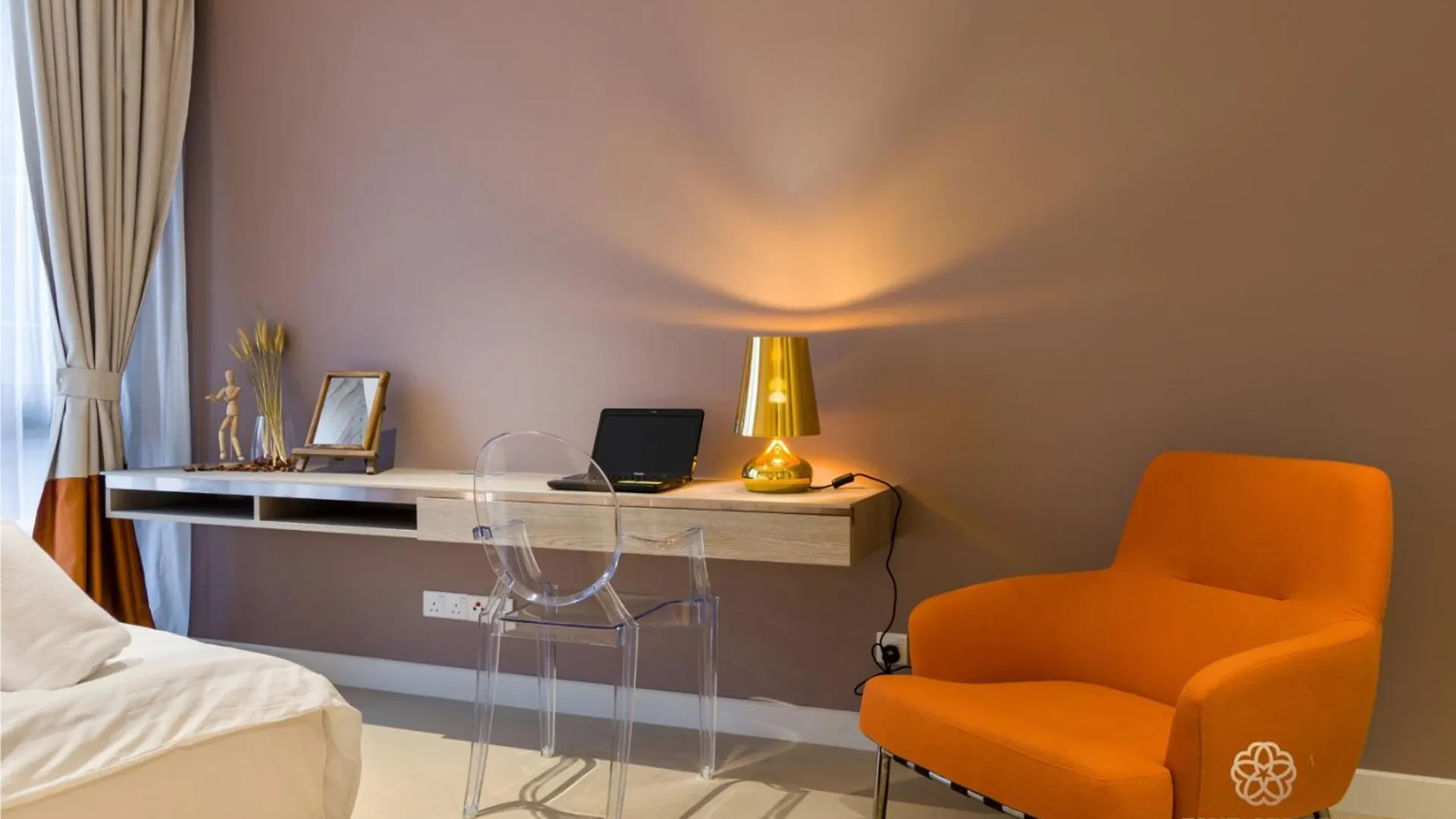 Apartment Viia Residence, Mid Valley Kl Kuala Lumpur Malaysia