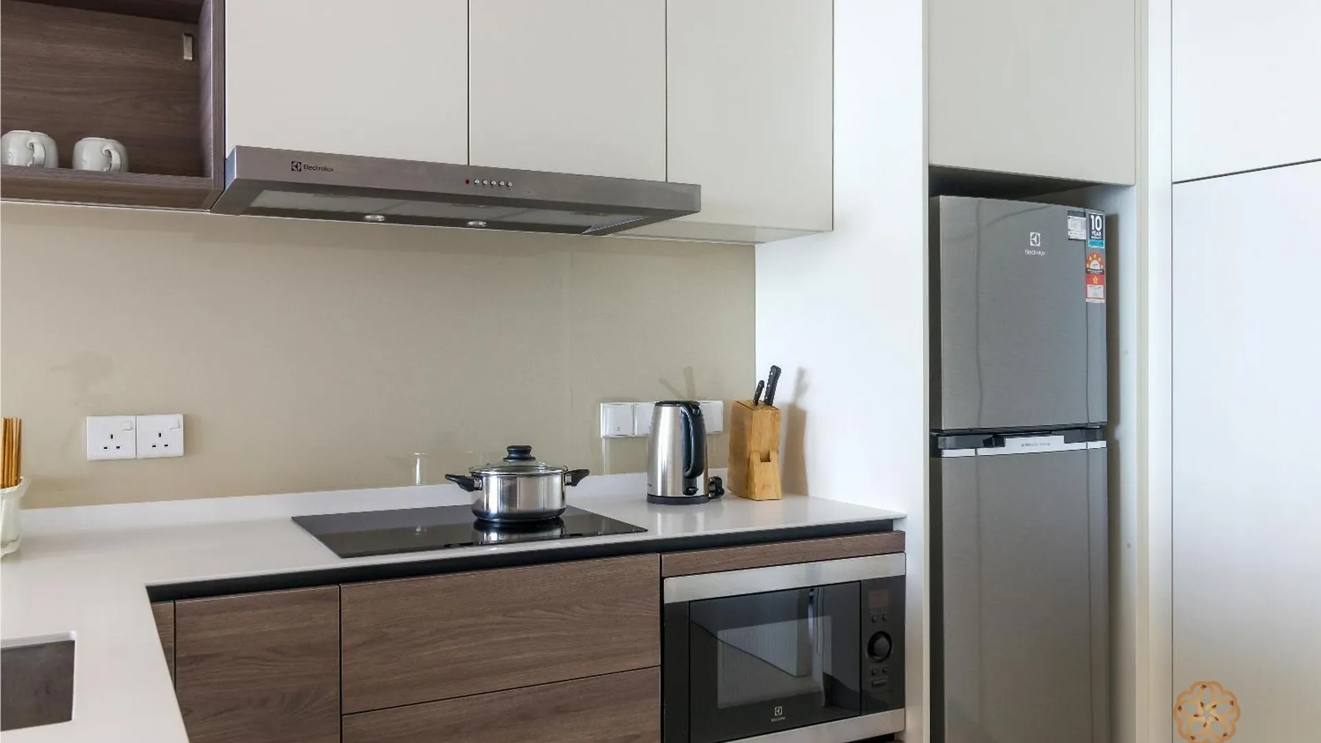 Apartment Viia Residence, Mid Valley Kl Kuala Lumpur
