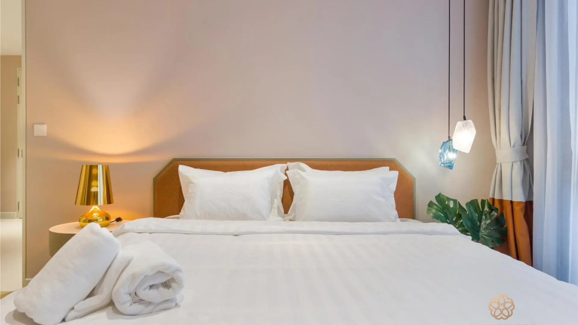 Viia Residence, Mid Valley Kl Kuala Lumpur Apartment