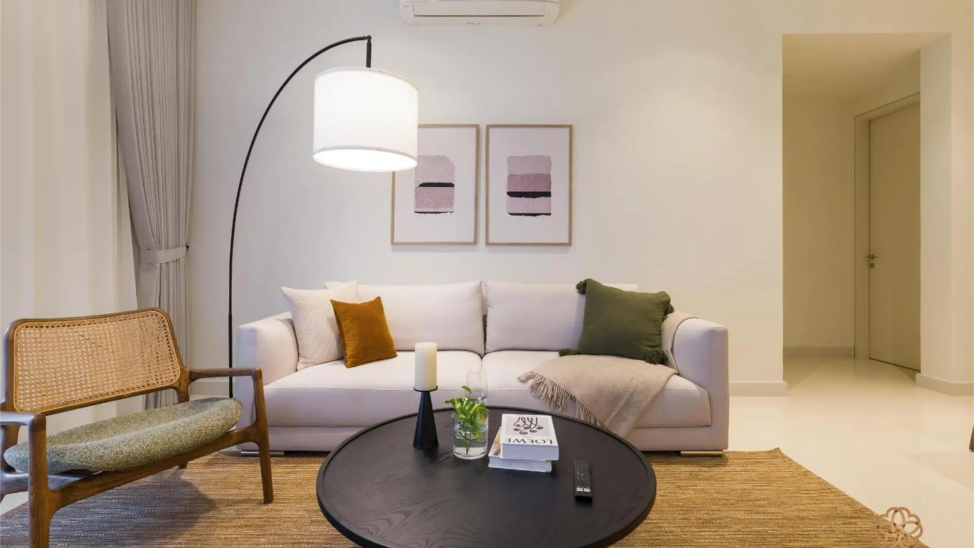 Apartment Viia Residence, Mid Valley Kl Kuala Lumpur
