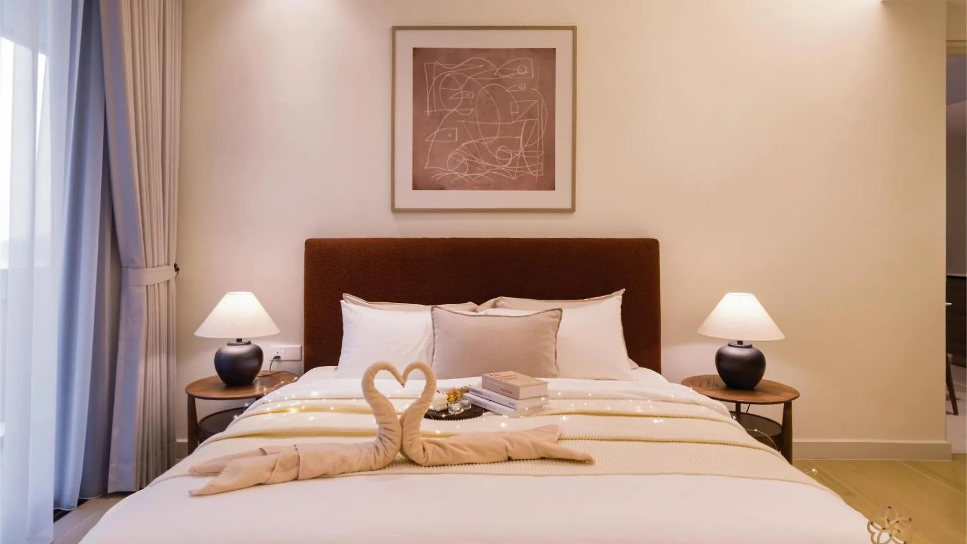 Viia Residence, Mid Valley Kl Kuala Lumpur Apartment