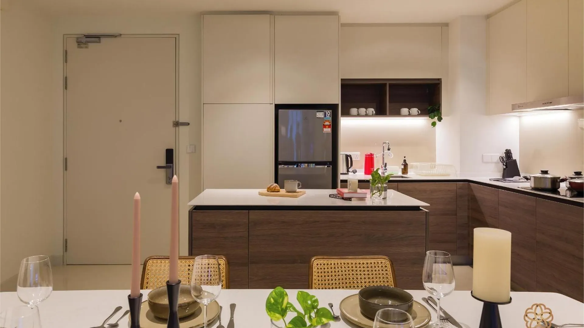 Apartment Viia Residence, Mid Valley Kl Kuala Lumpur