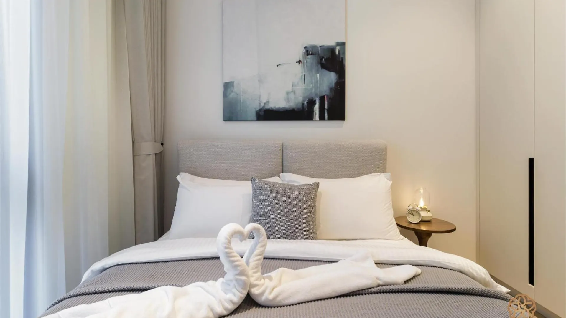 Viia Residence, Mid Valley Kl Kuala Lumpur Malaysia