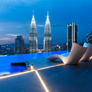 Imperial Luxury Klcc By Moonway Apartment