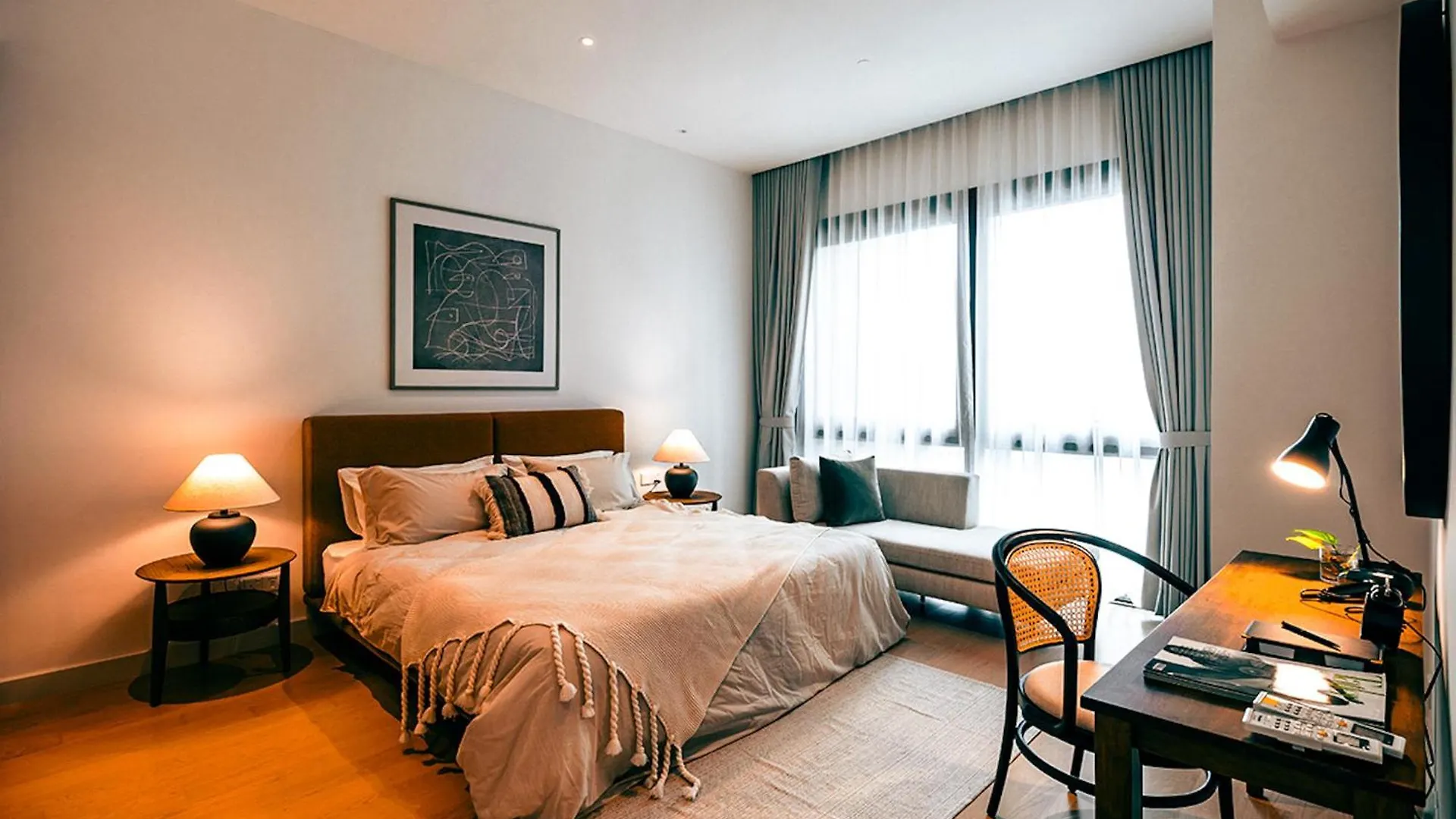 Viia Residence, Mid Valley Kl Kuala Lumpur
