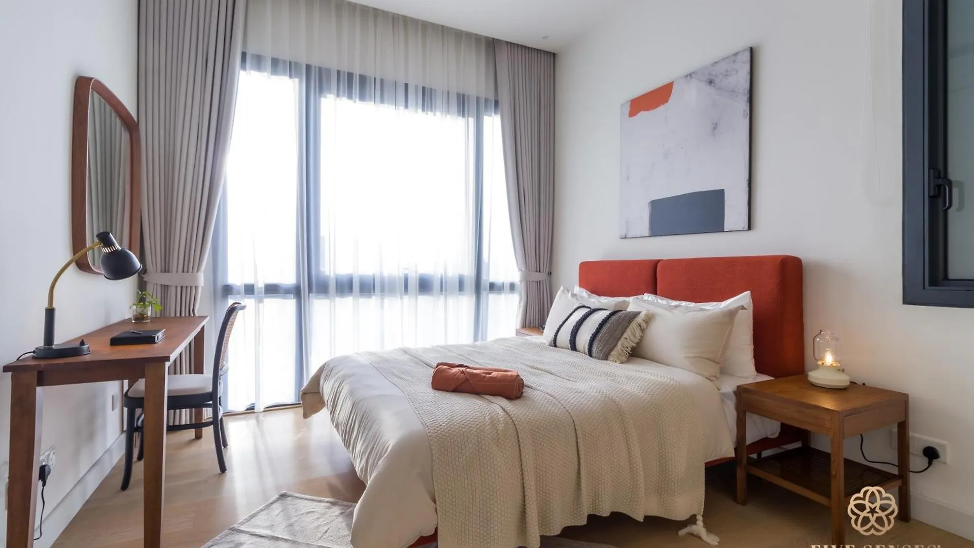 Viia Residence, Mid Valley Kl Kuala Lumpur 0*,  Malaysia