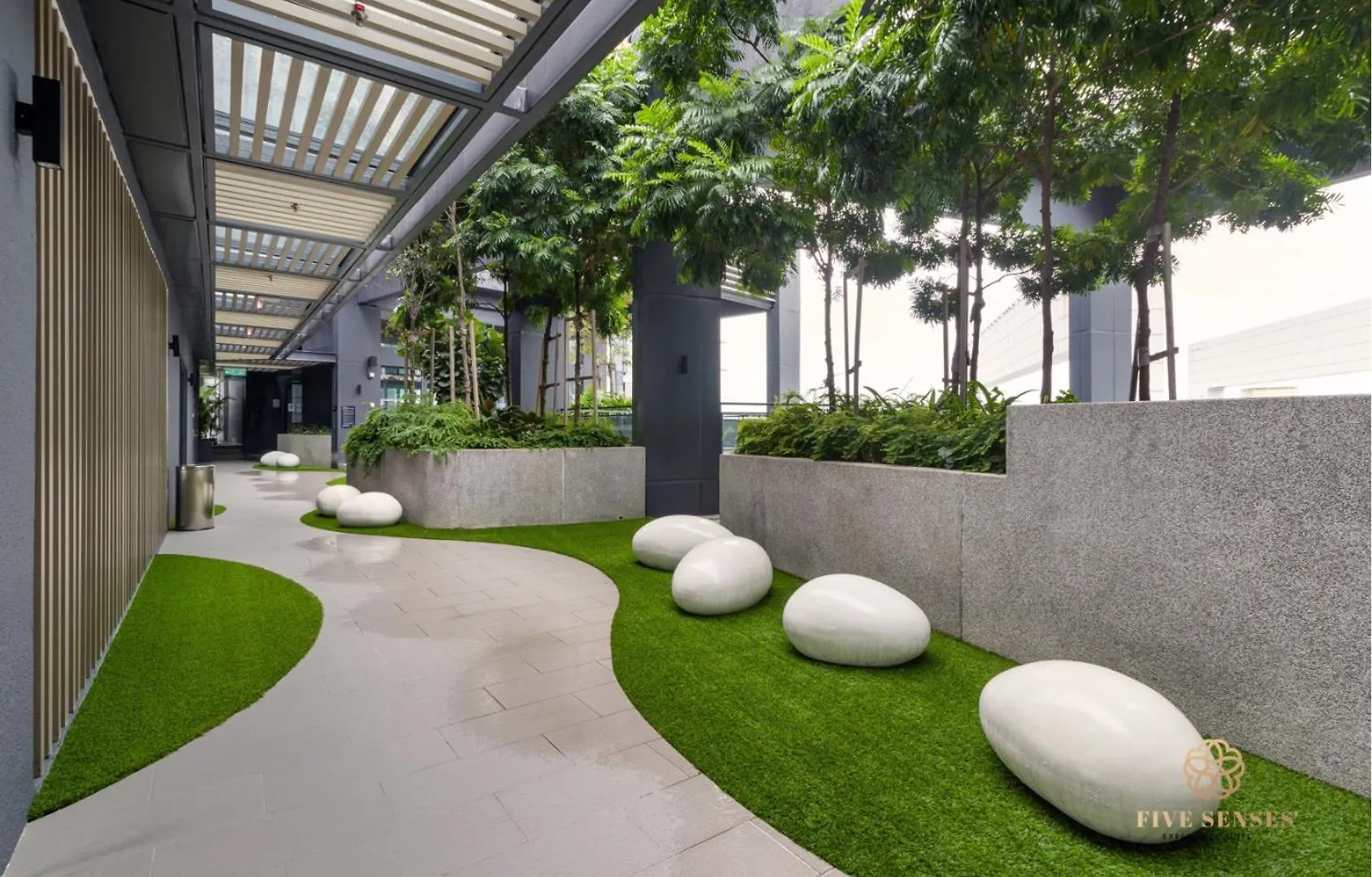 Viia Residence, Mid Valley Kl Kuala Lumpur