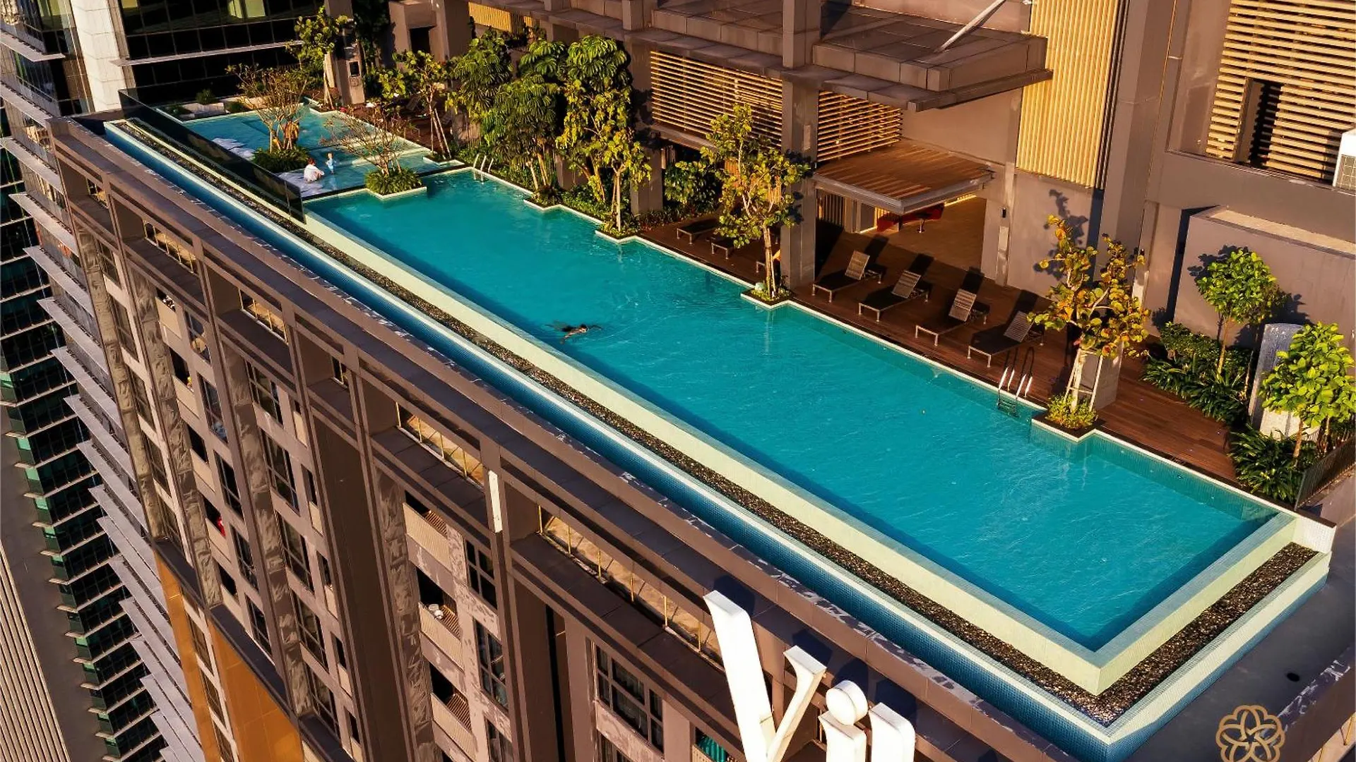 Viia Residence, Mid Valley Kl contacts