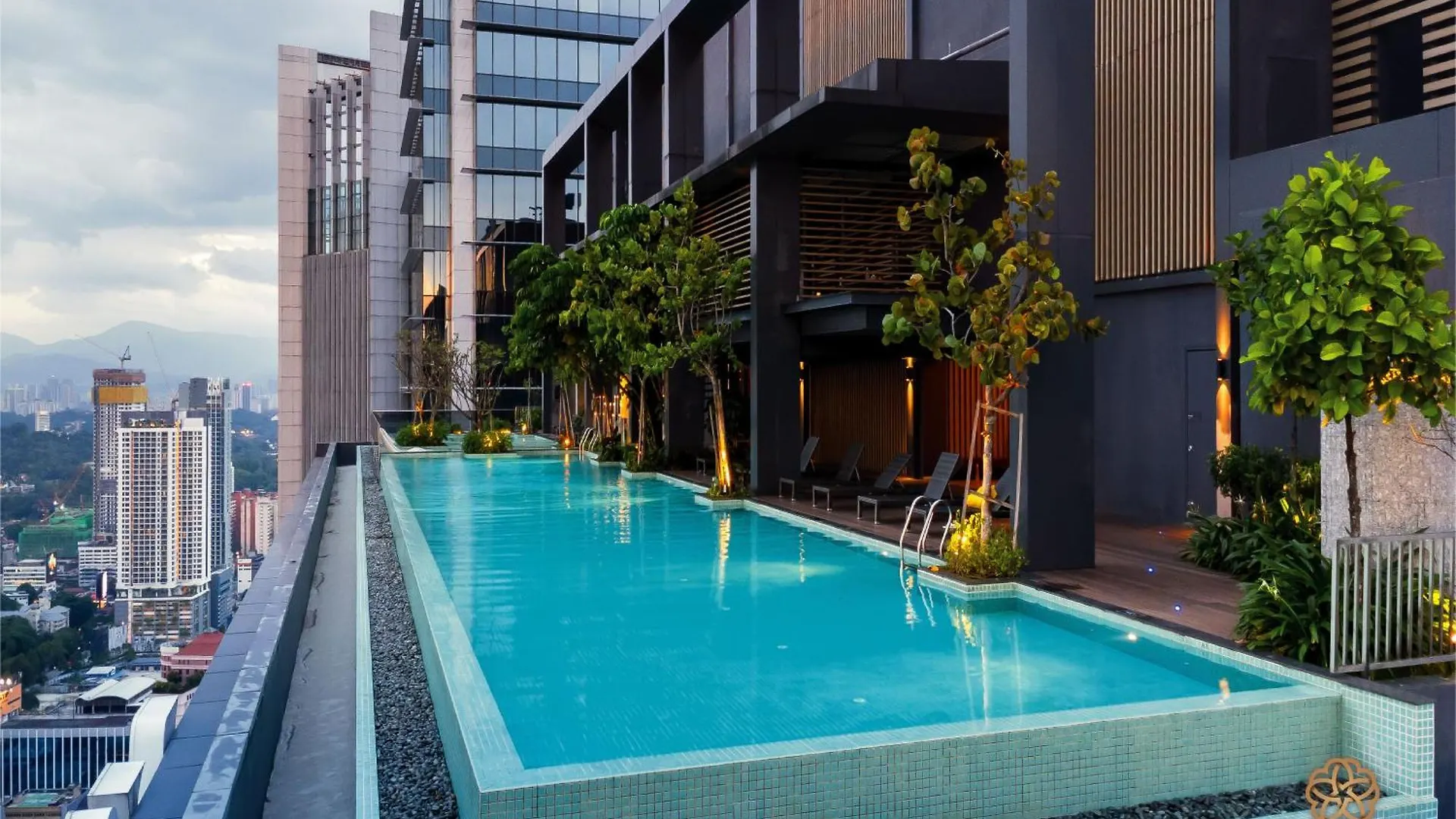 Viia Residence, Mid Valley Kl Kuala Lumpur