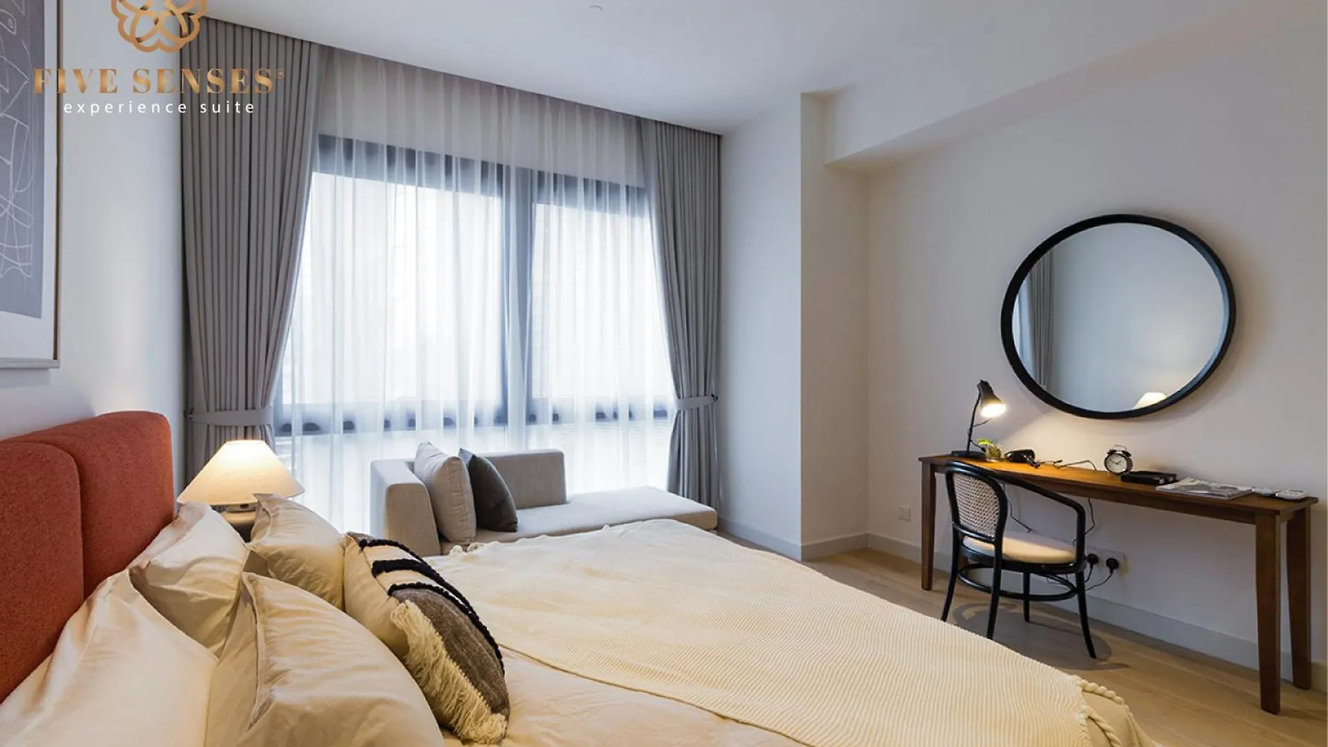 Viia Residence, Mid Valley Kl Kuala Lumpur