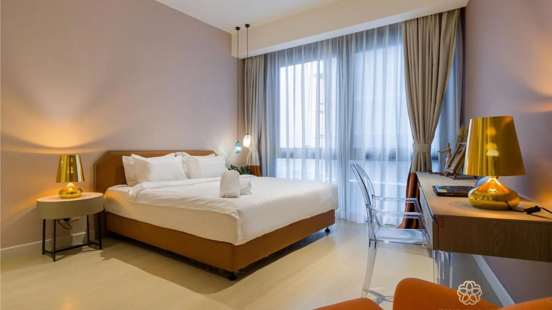 Viia Residence, Mid Valley Kl Kuala Lumpur 0*,  Malaysia