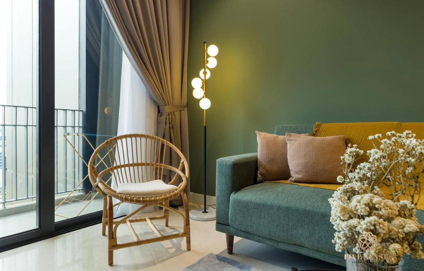 Viia Residence, Mid Valley Kl Kuala Lumpur