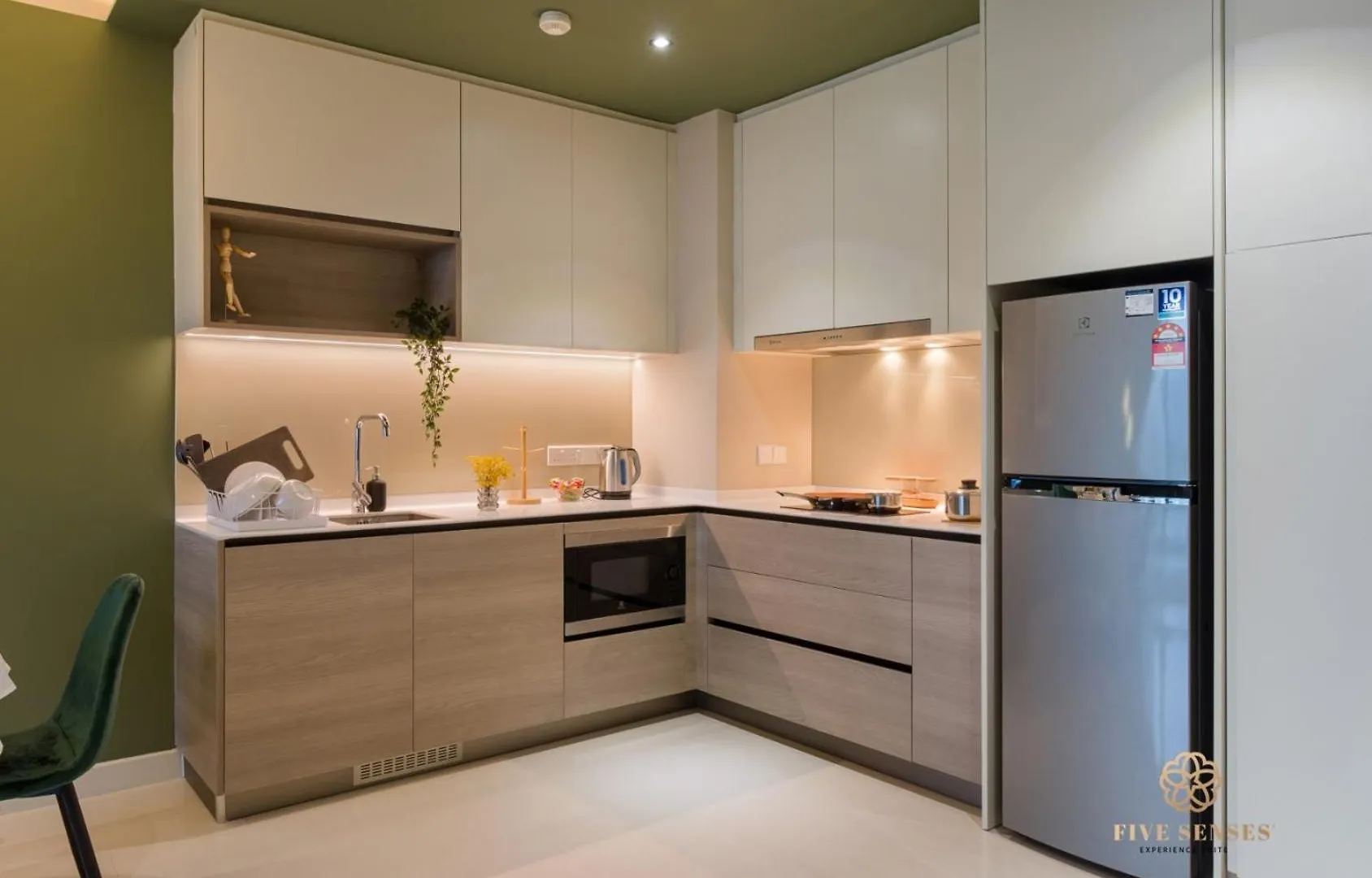 Apartment Viia Residence, Mid Valley Kl Kuala Lumpur Malaysia