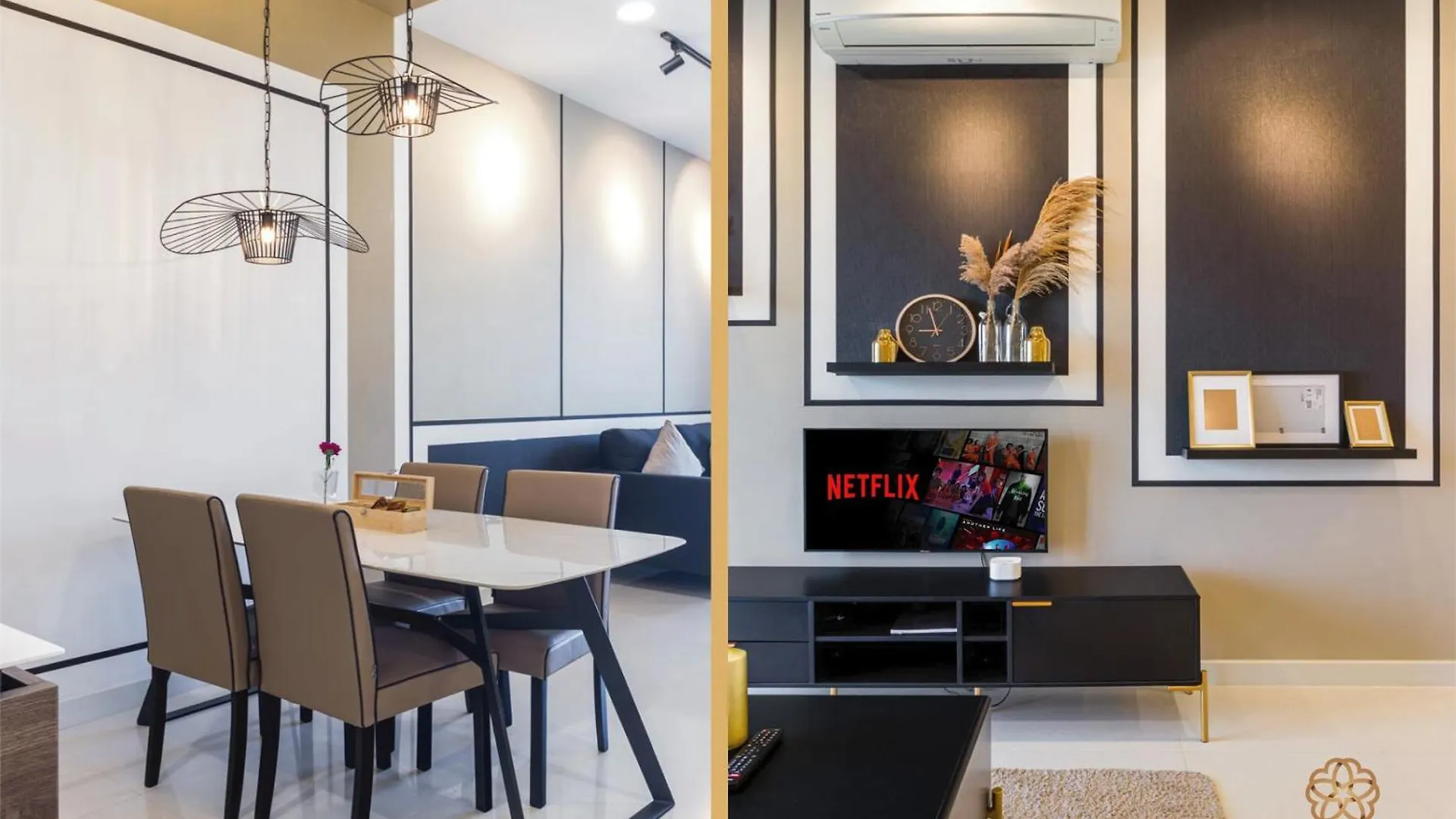 Apartment Viia Residence, Mid Valley Kl Kuala Lumpur Malaysia