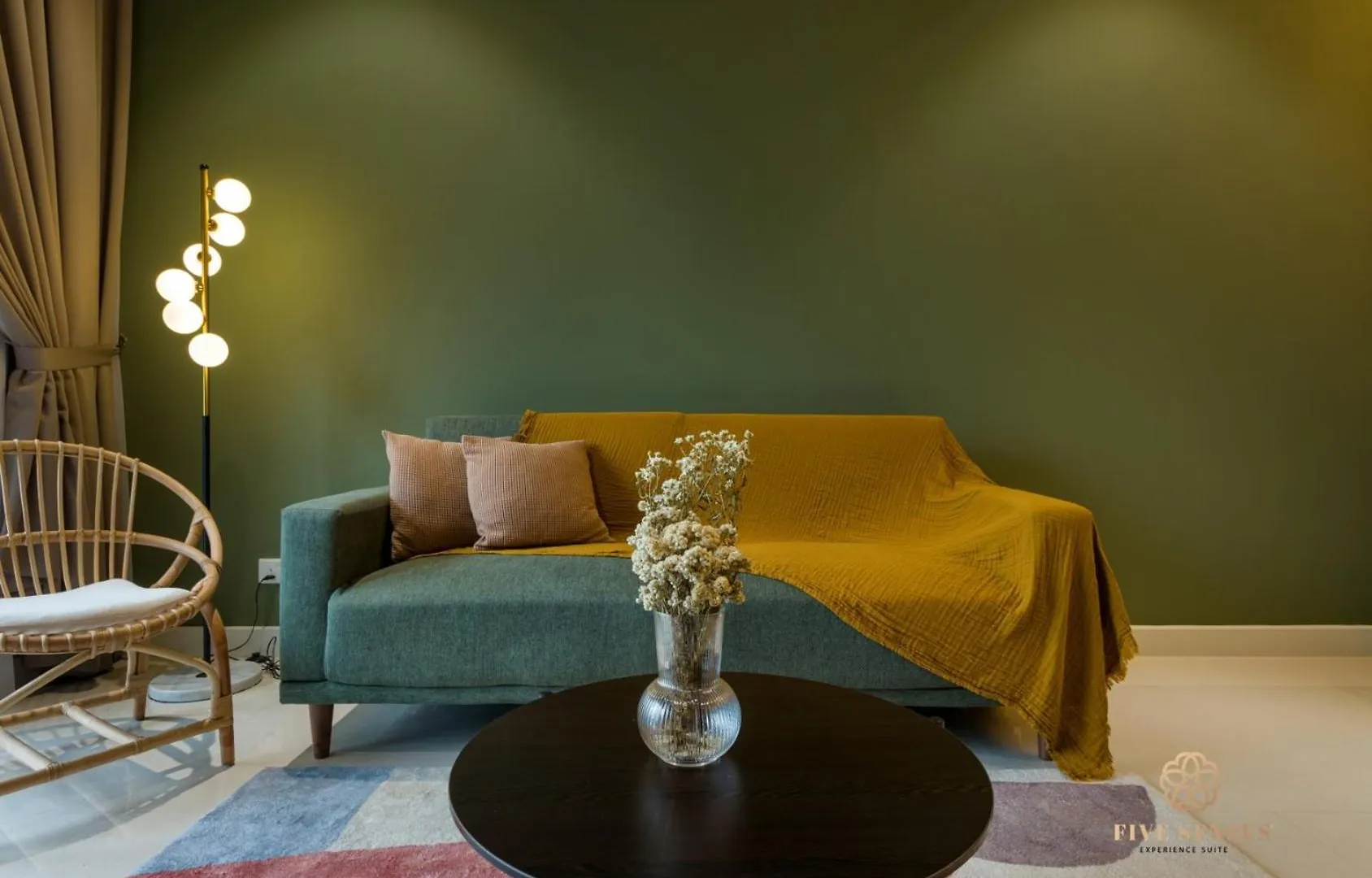 Viia Residence, Mid Valley Kl Kuala Lumpur 0*,  Malaysia