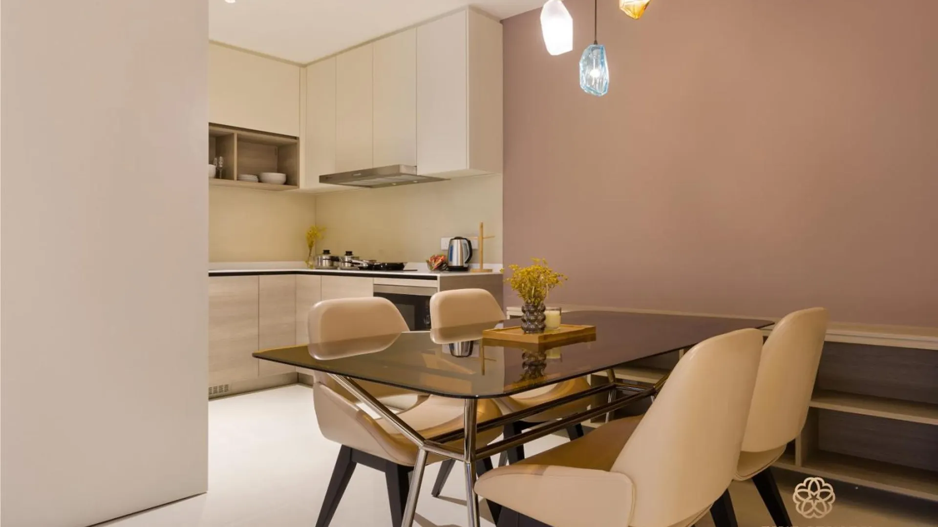 Viia Residence, Mid Valley Kl Kuala Lumpur Apartment