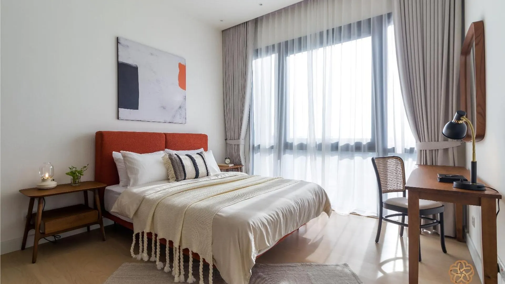 Viia Residence, Mid Valley Kl Kuala Lumpur