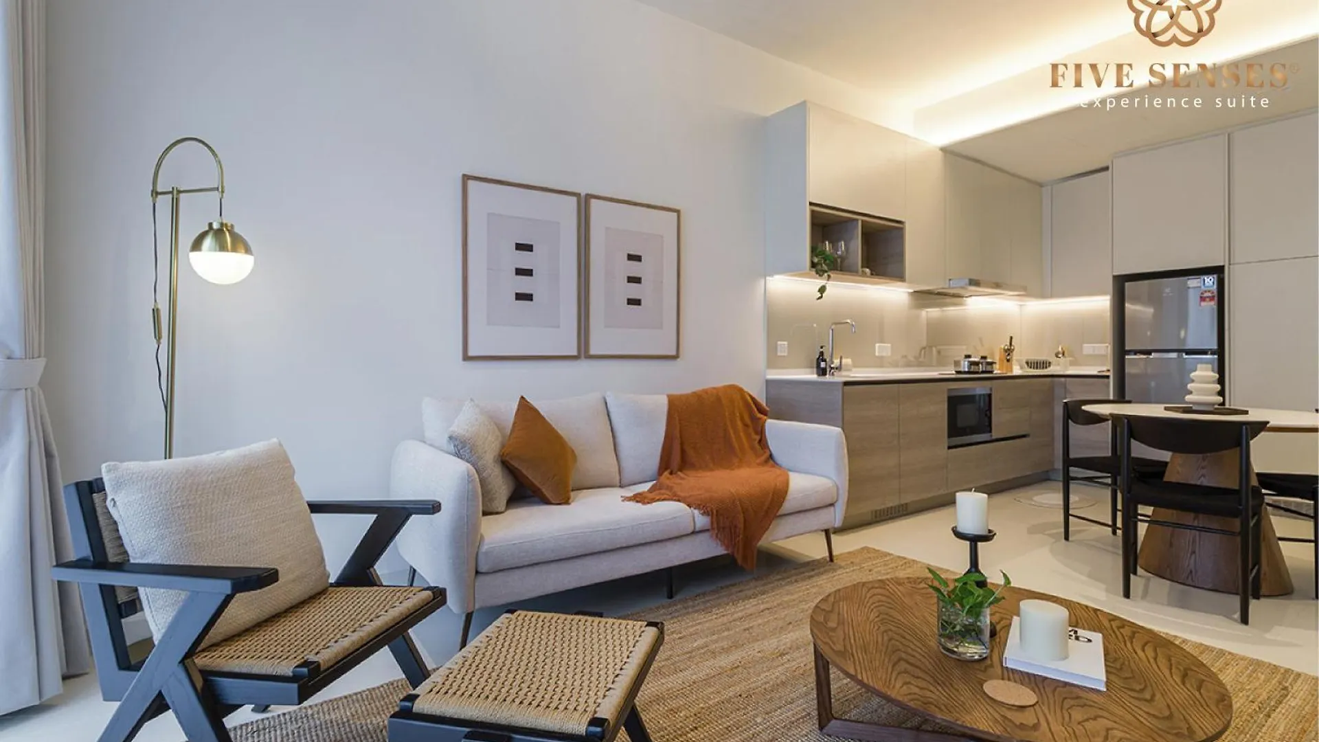 Apartment Viia Residence, Mid Valley Kl Kuala Lumpur Malaysia