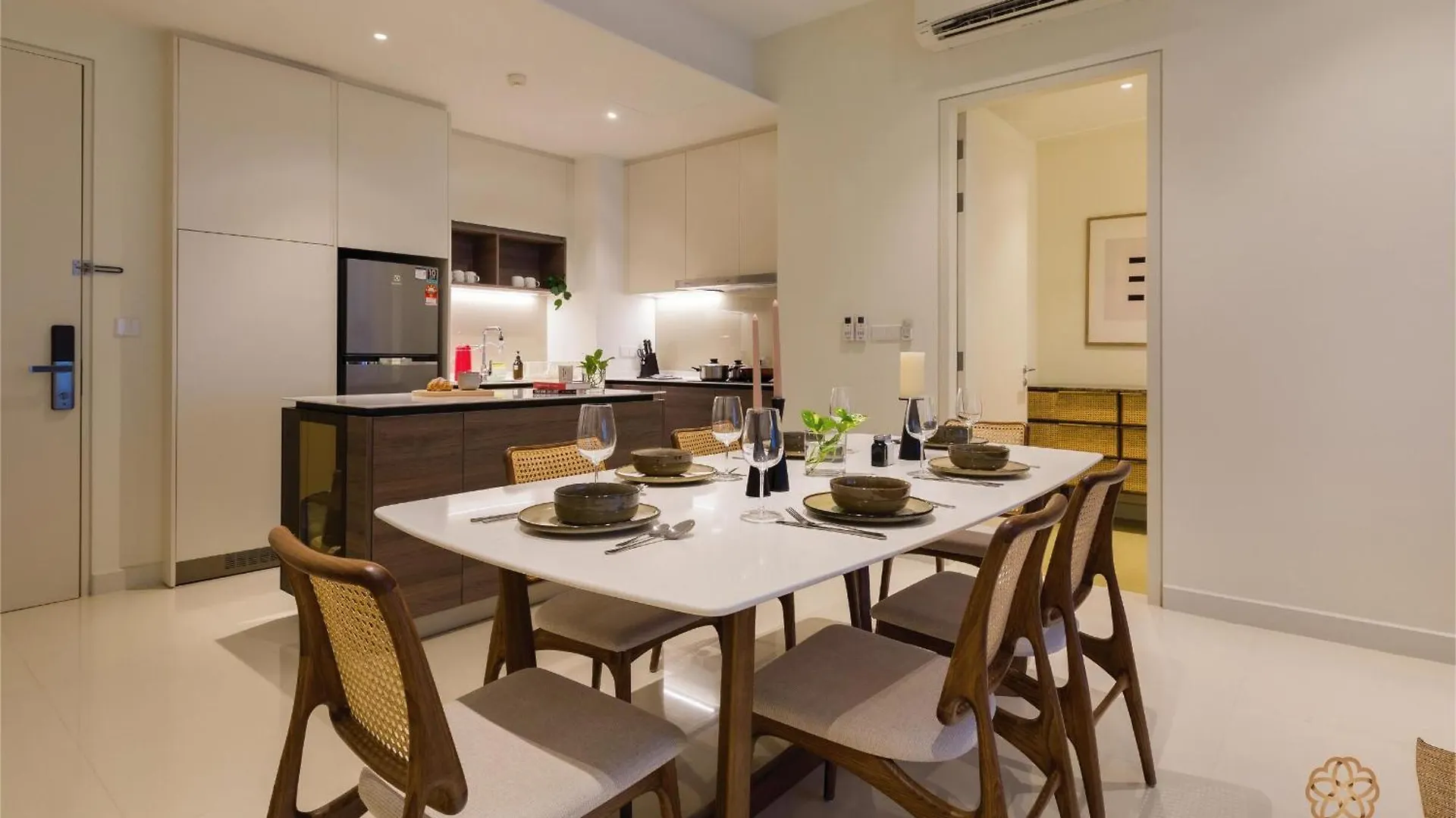 Apartment Viia Residence, Mid Valley Kl Kuala Lumpur